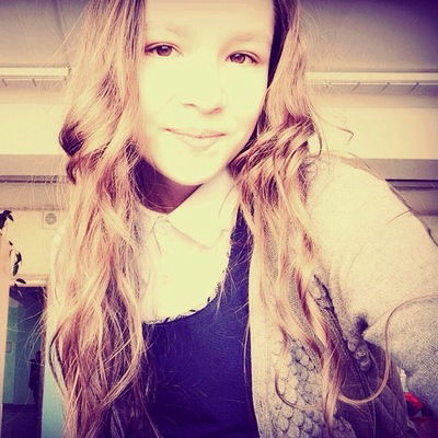 Диана Миннегалиева