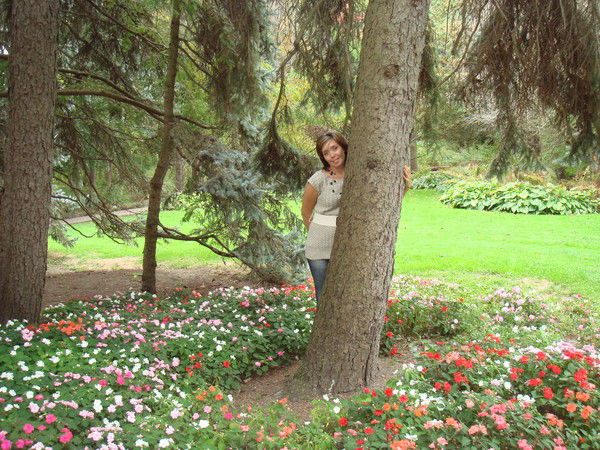 Анастасия Селиверстова