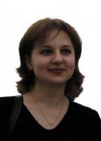 Тамара Мкртумова