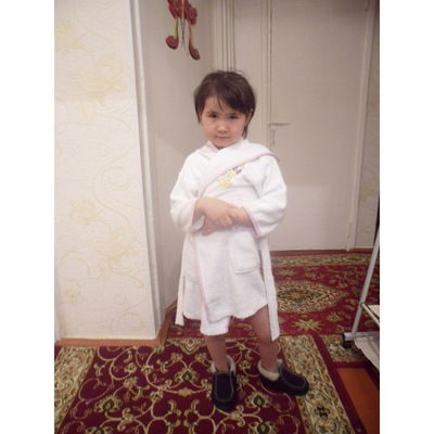 Nurjigit Razakulovih