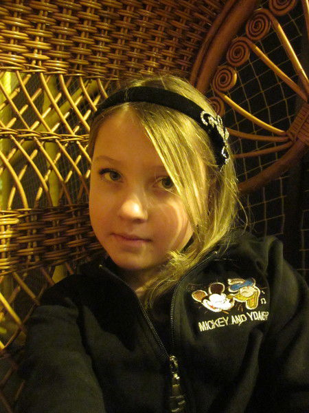 Алевтина Кочнева