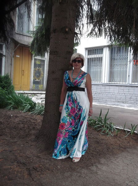 Ирина Гетманец