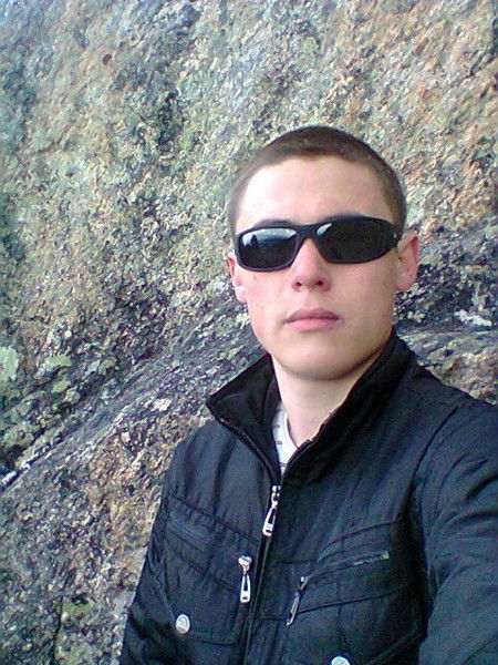 Егор Елисеев