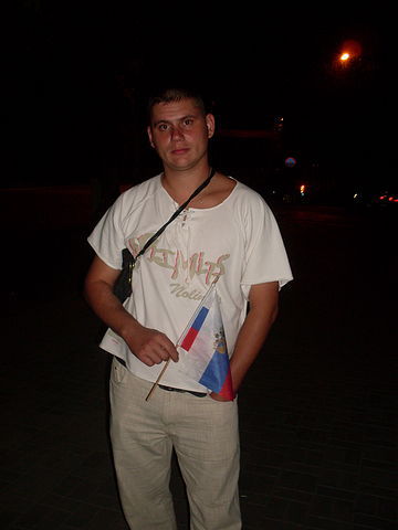 Алексей Алексеенко