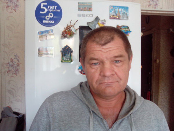 Павел Обухов