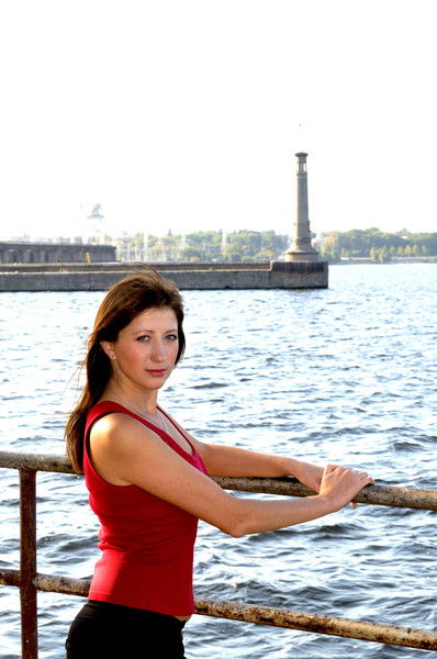 Катя Спасик