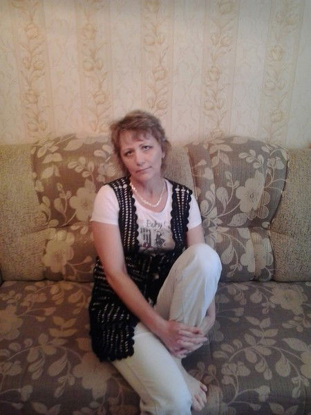 Татьяна Марьина