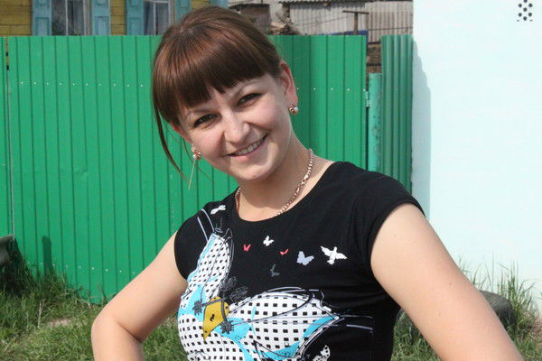 Гузель Шарапова