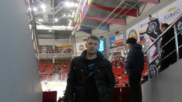 Алексей Клепиков