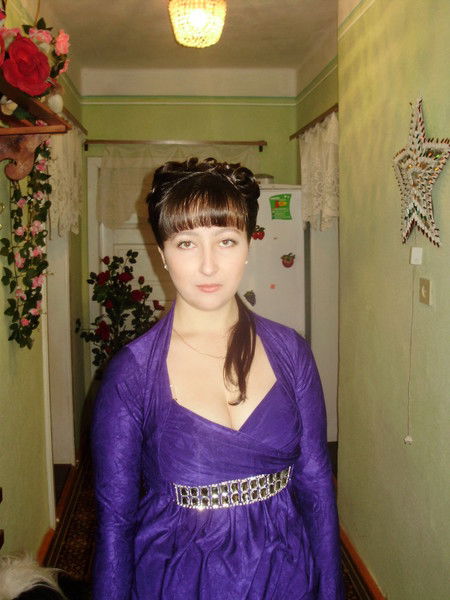 Марина Поцко