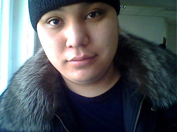 Нурлан Кусаимов