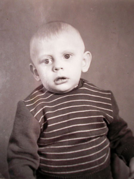 Владимир Носарев