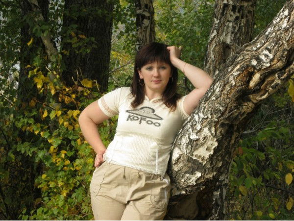 Наталья Романова