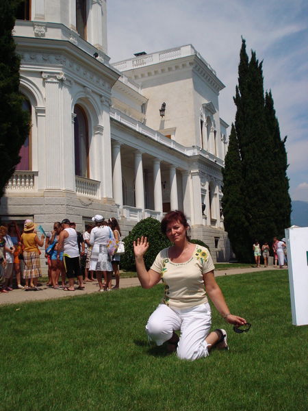 Надя Лукашова