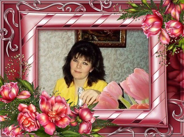 Неля Ахмеджанова