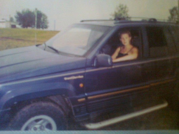 Наталья Гущина