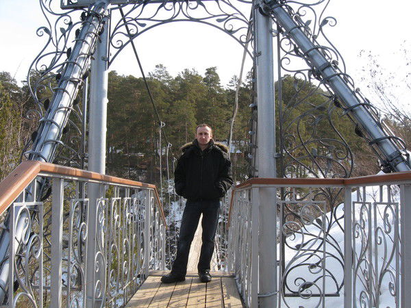 Андрей Алейников