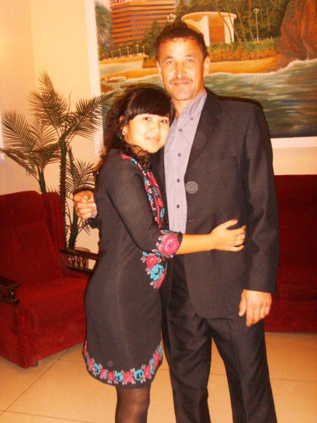 Арай Балтабаева