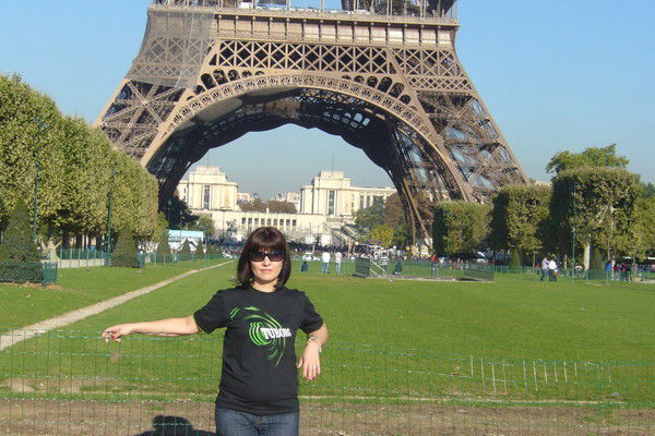 Виктория Пулатова