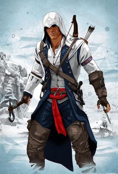 Даня Мельников