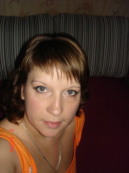 Катя Рогачева