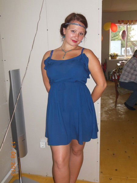 Елена Зуева