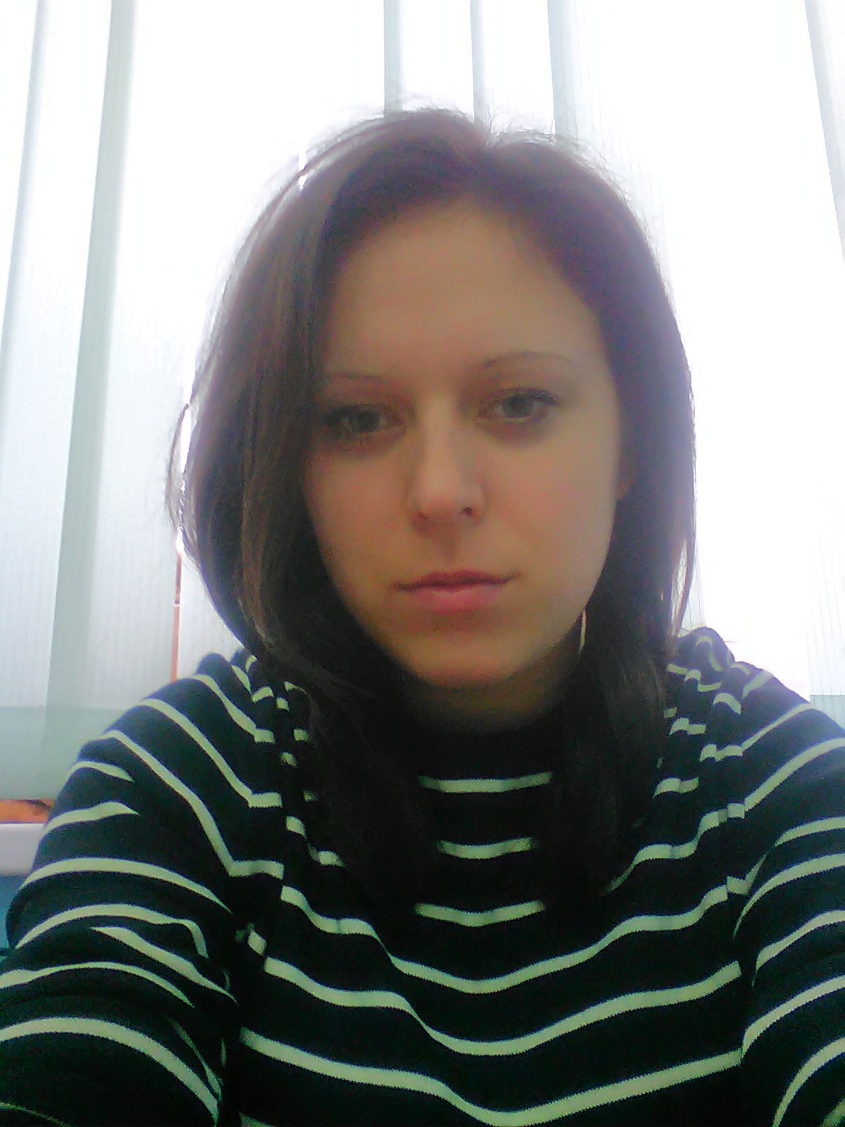 Анастасия Агапеева