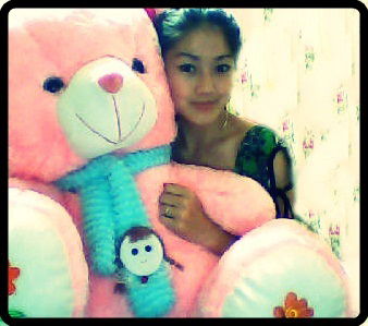 Aigerim Seralieva=))