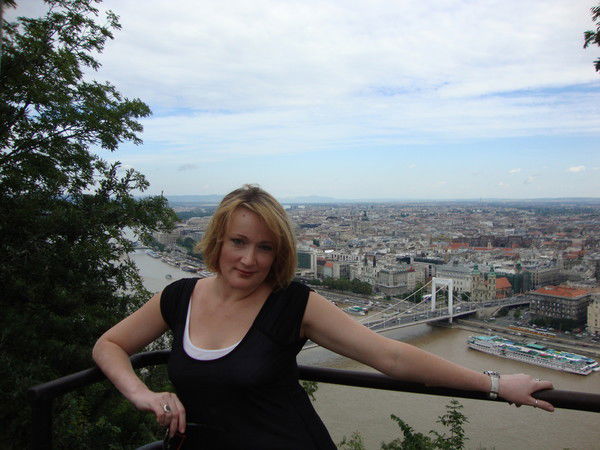 Инна Рязанцева