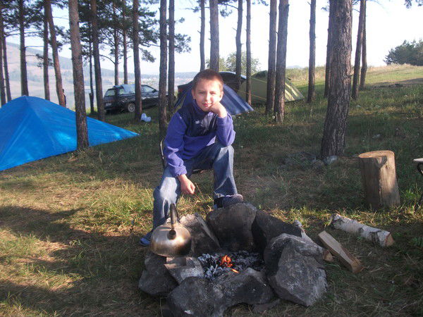 Георгий Иванов