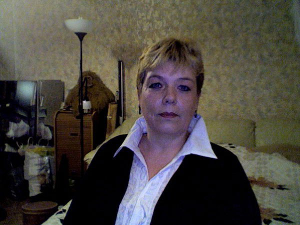 Галина Мочаева