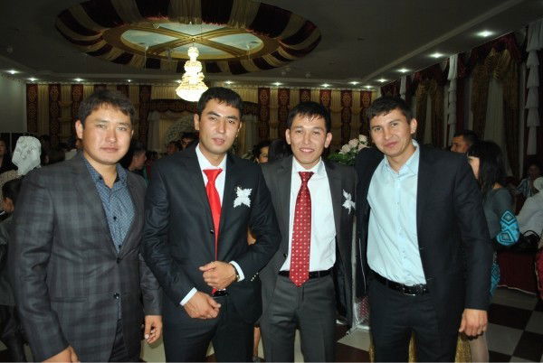 Кanat_Bek Abdullaev