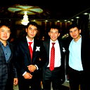 Кanat_Bek Abdullaev