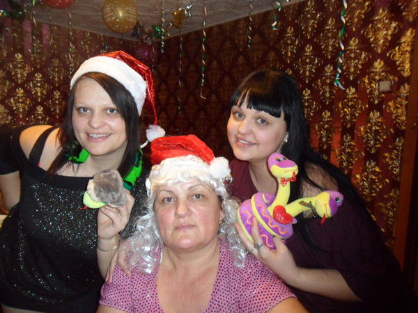 Вера Завьялова