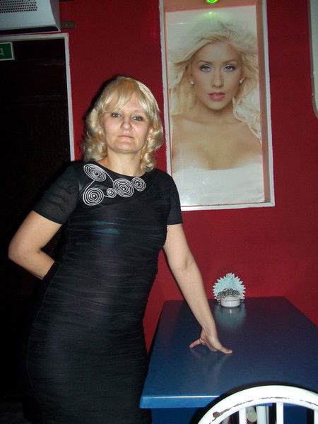 Наталья Николаева( Петрова)