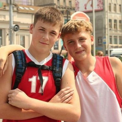 Ярослав Шептор