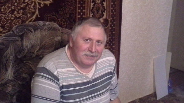 Анатолий Буяков