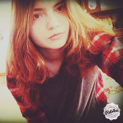 Елизавета Атмашкина