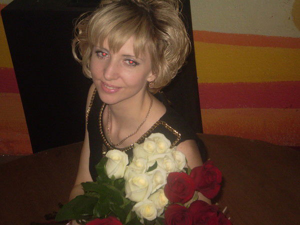 Ирина Гайдар