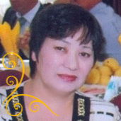 Гульнар Турекулова