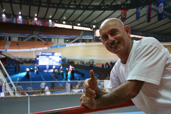 Эдуард Амбарцумов