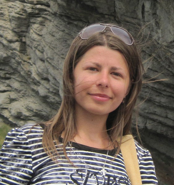 Валентина Щербаненко