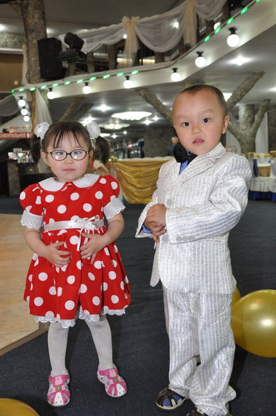 Салтанат Кабаева