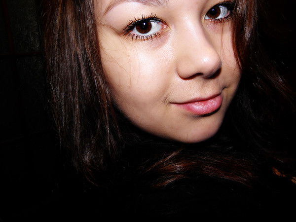 Дарья Редькина