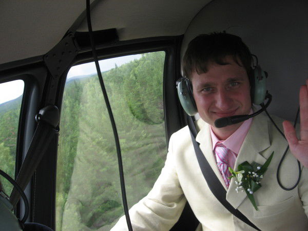 Константин Смецкой