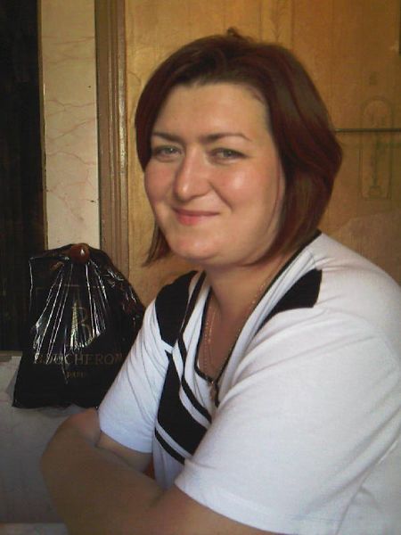 Наталья Антонова