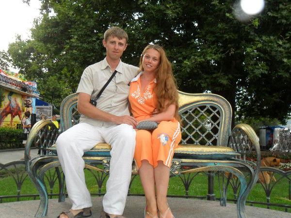 Иван Федина