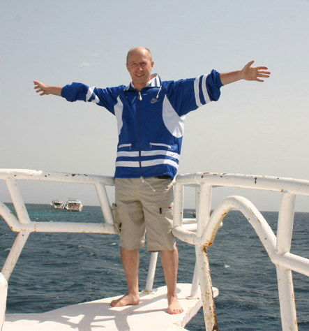 Юрий Галахов