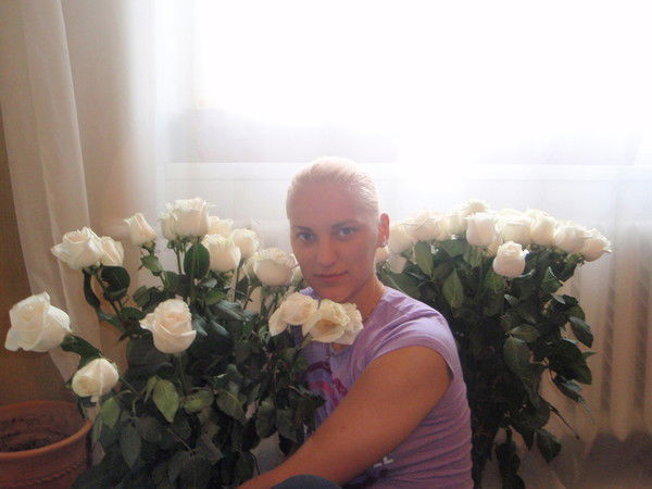 Алена Непомнящая