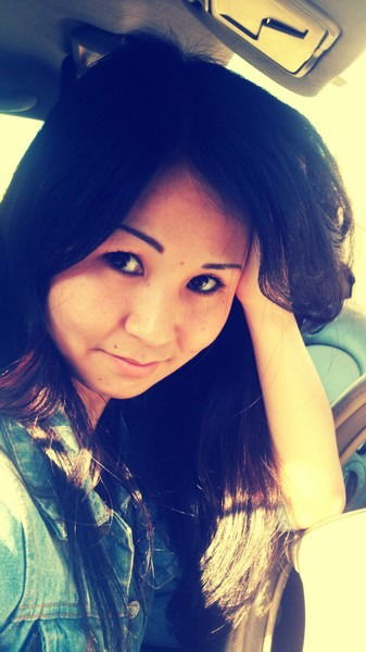 Анна Дашиева